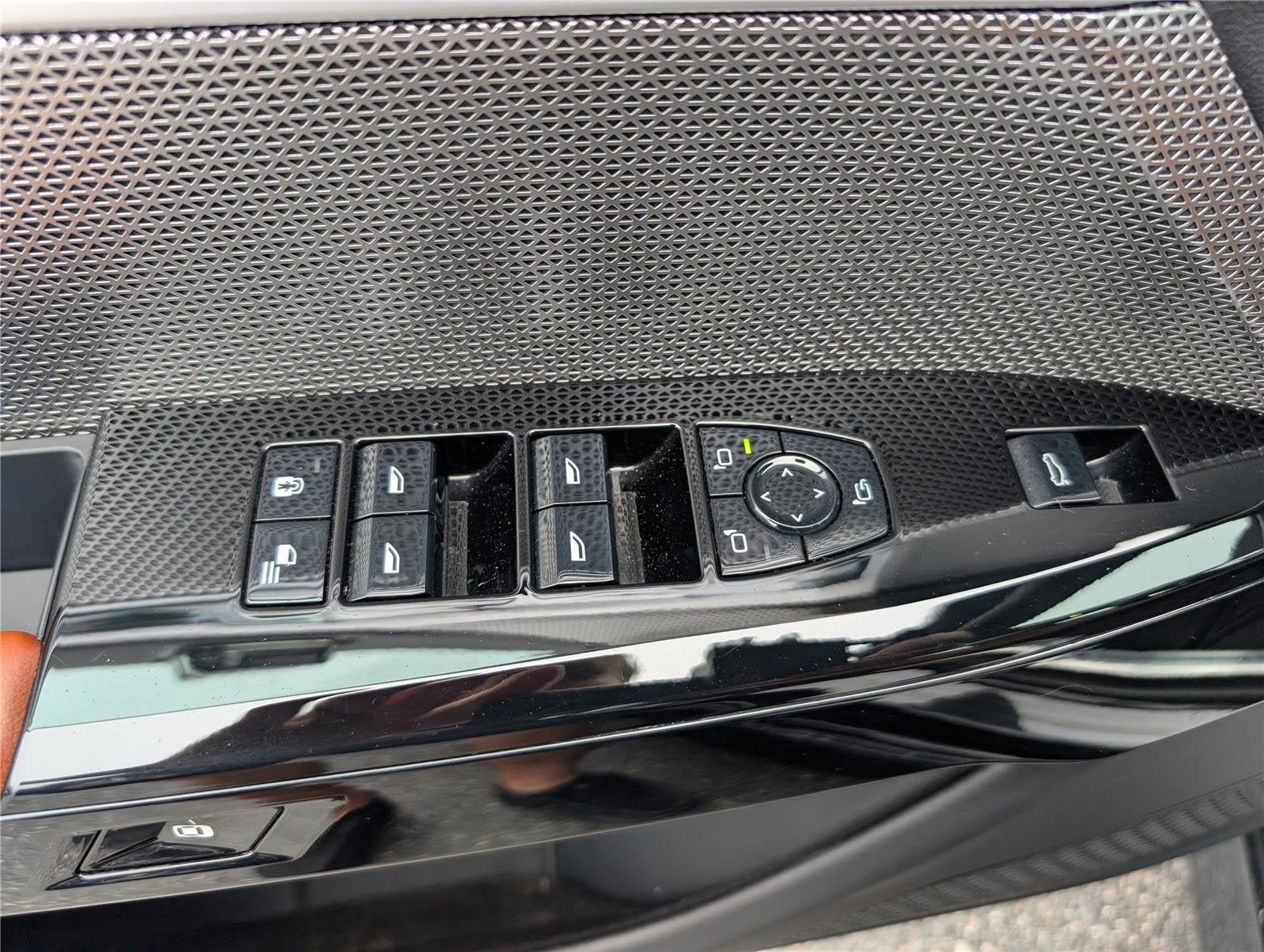 2023 BMW 7 Series 760i xDrive