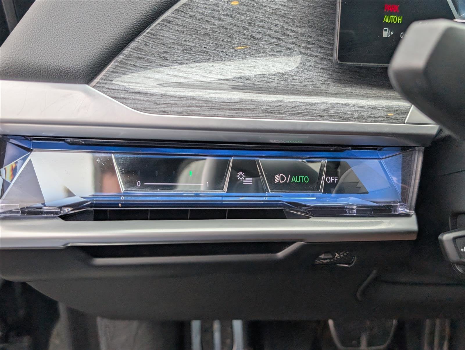 2023 BMW 7 Series 760i xDrive