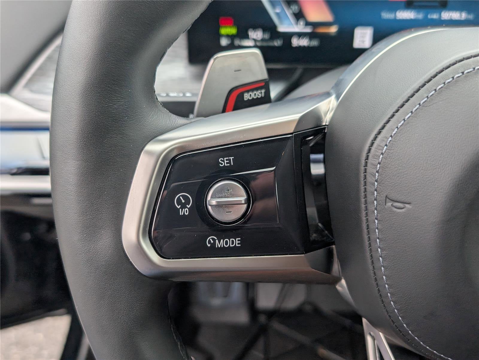 2023 BMW 7 Series 760i xDrive