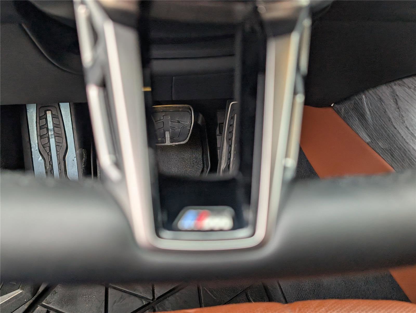 2023 BMW 7 Series 760i xDrive