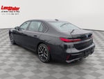2023 BMW 7 Series 760i xDrive