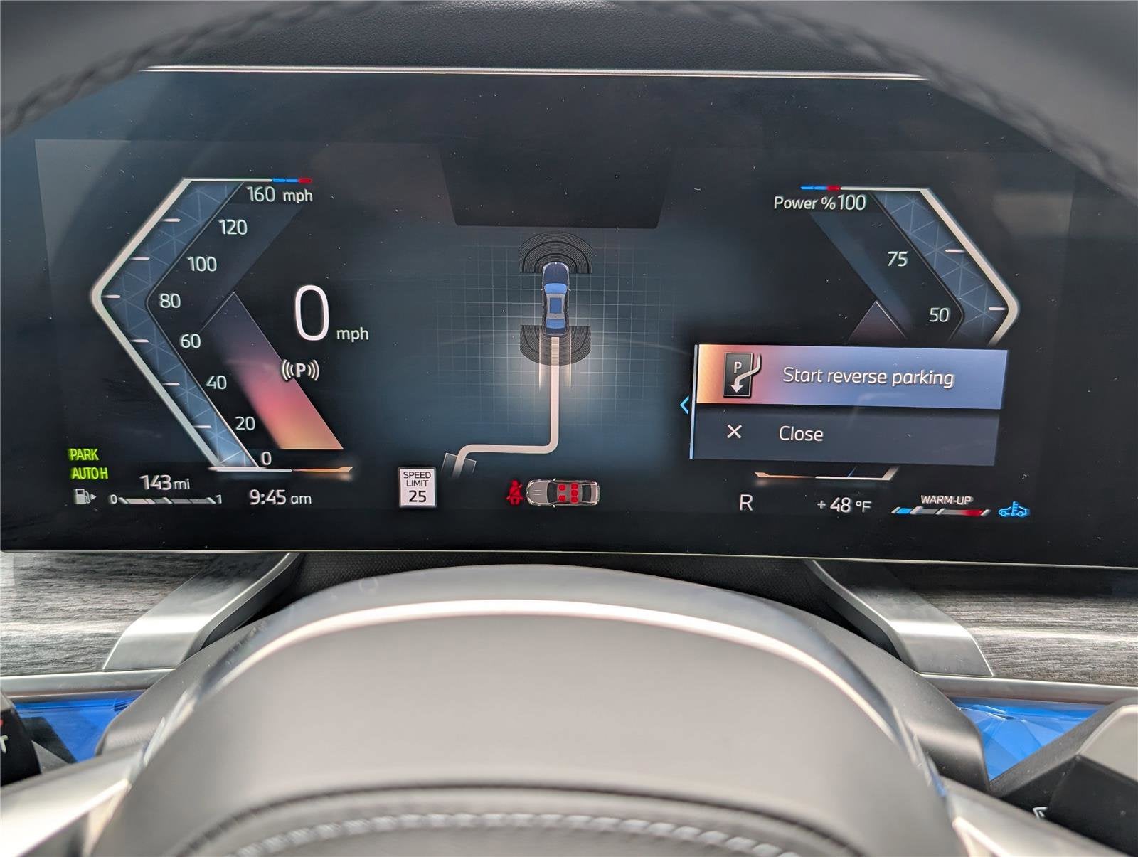 2023 BMW 7 Series 760i xDrive