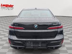 2023 BMW 7 Series 760i xDrive