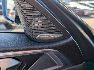 2025 BMW M4 Competition xDrive