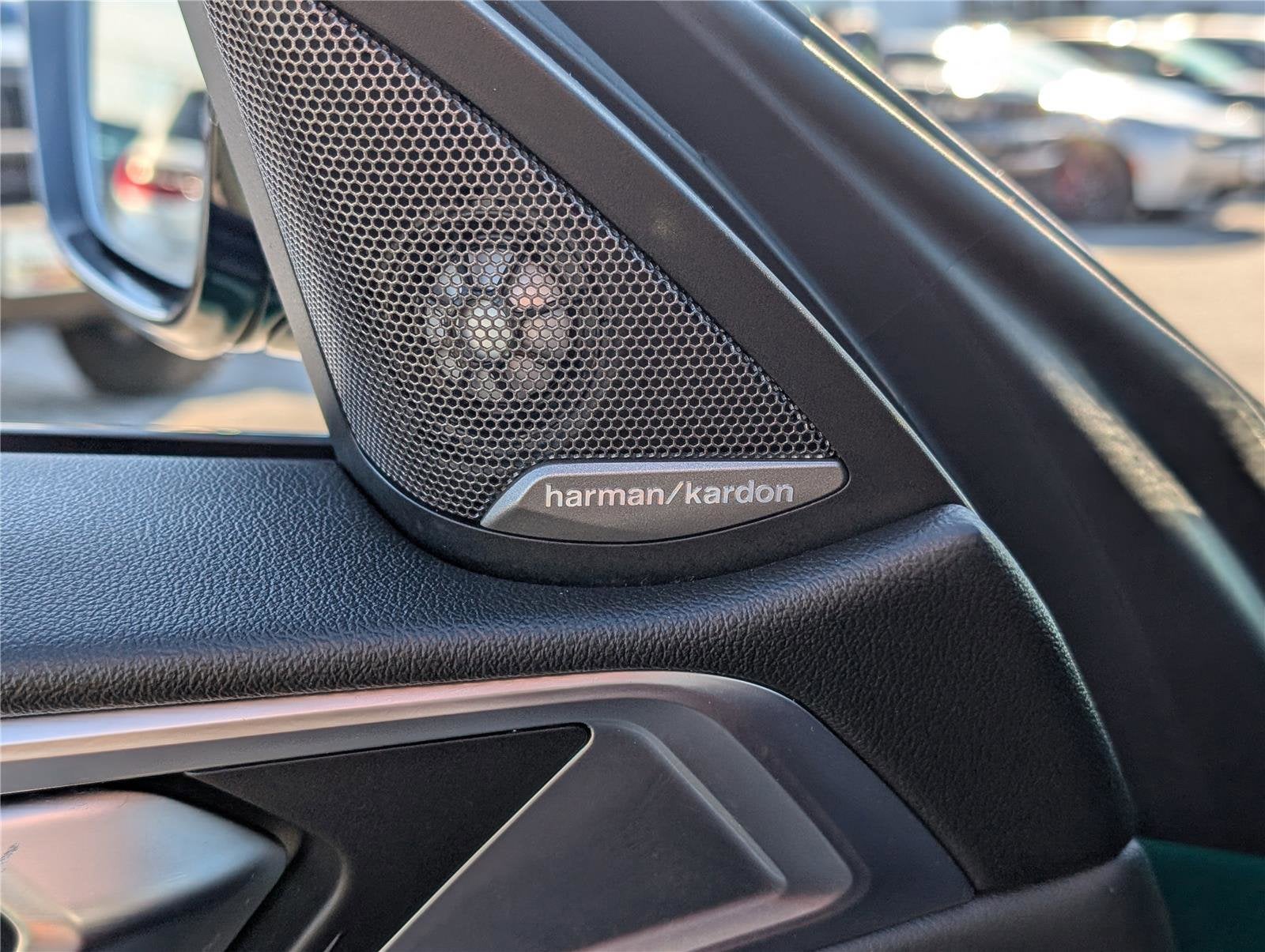 2025 BMW M4 Competition xDrive