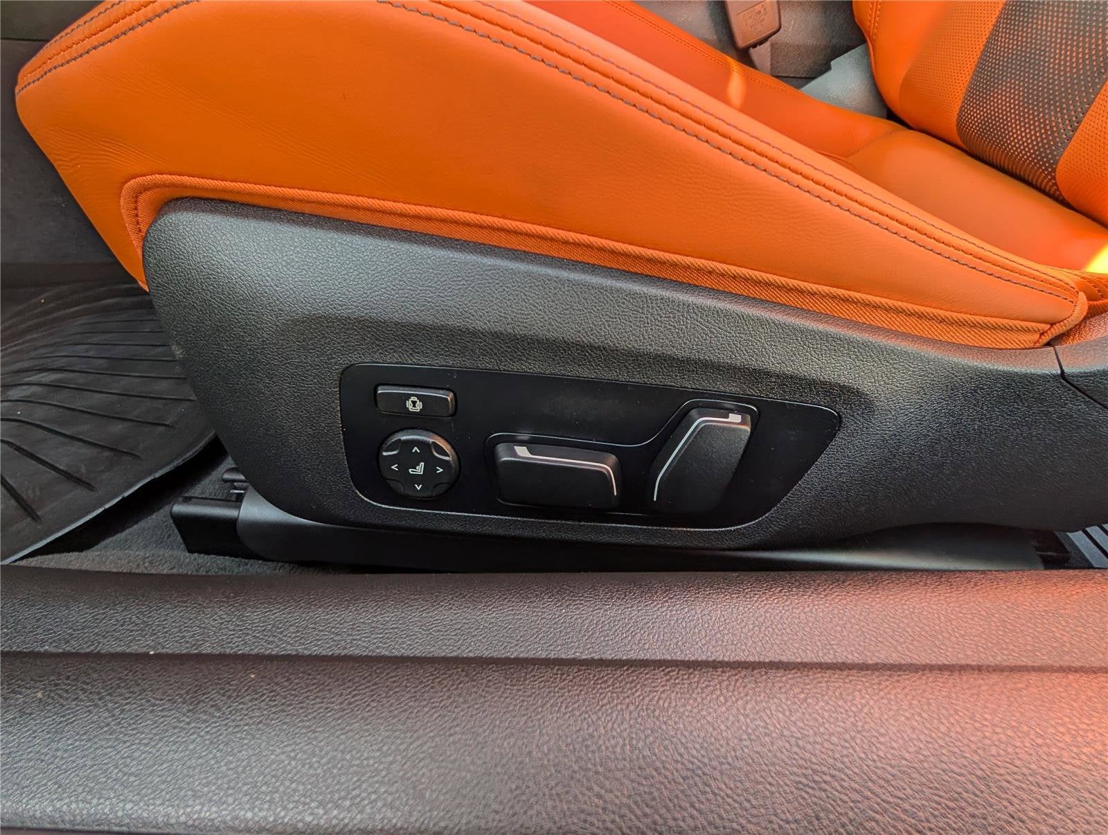 2025 BMW M4 Competition xDrive