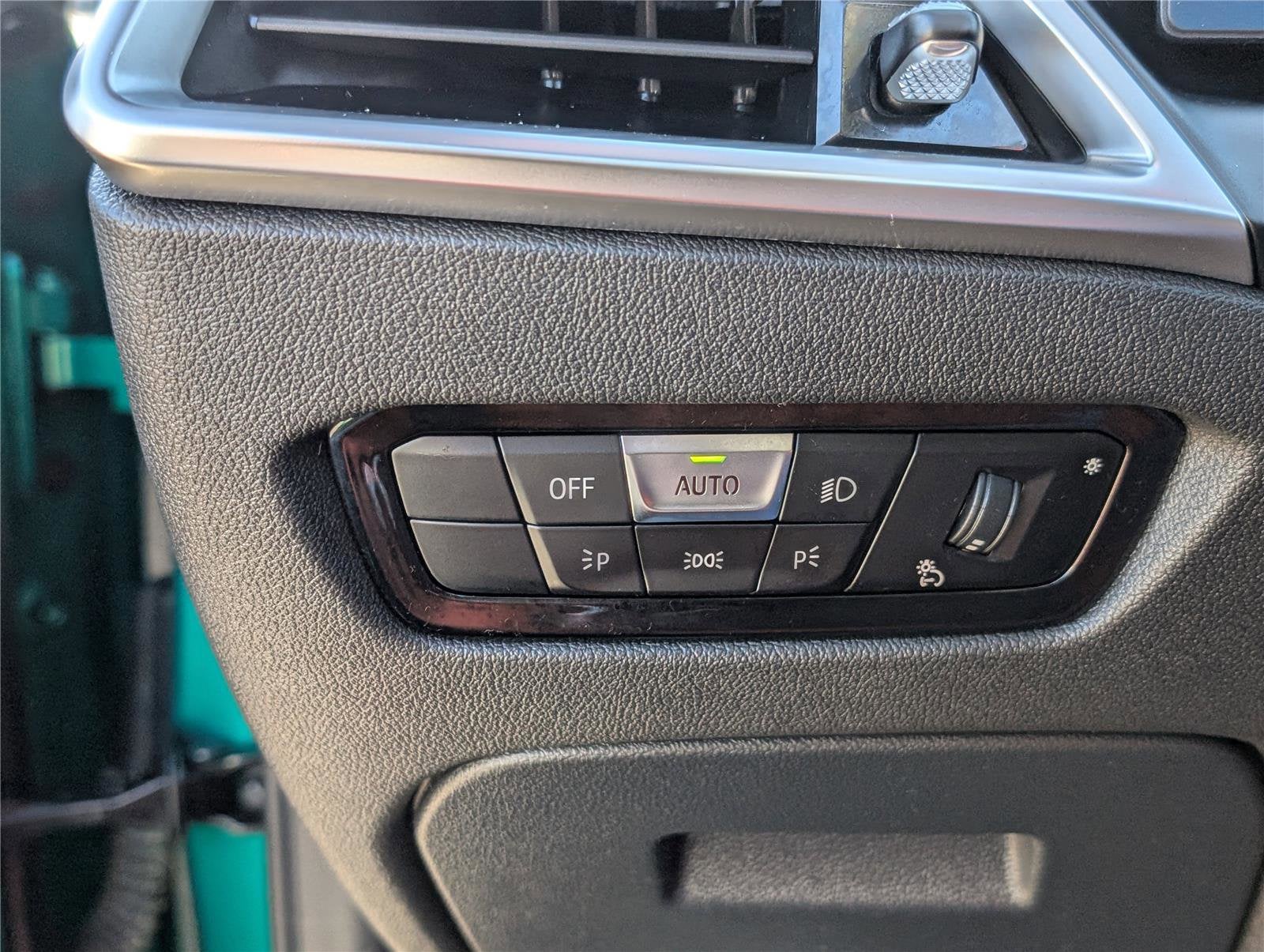 2025 BMW M4 Competition xDrive