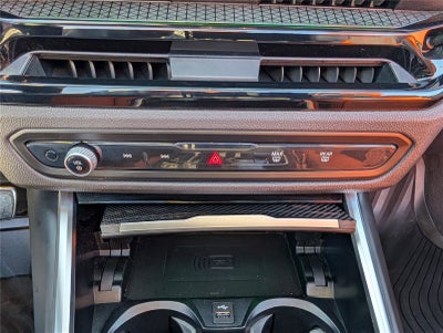 2025 BMW M4 Competition xDrive