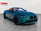 2025 BMW M4 Competition xDrive