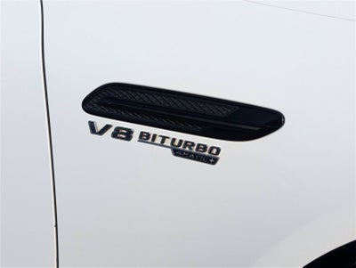 2019 Mercedes-Benz AMG® GT AMG® GT 63