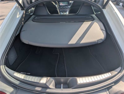 2019 Mercedes-Benz AMG® GT AMG® GT 63