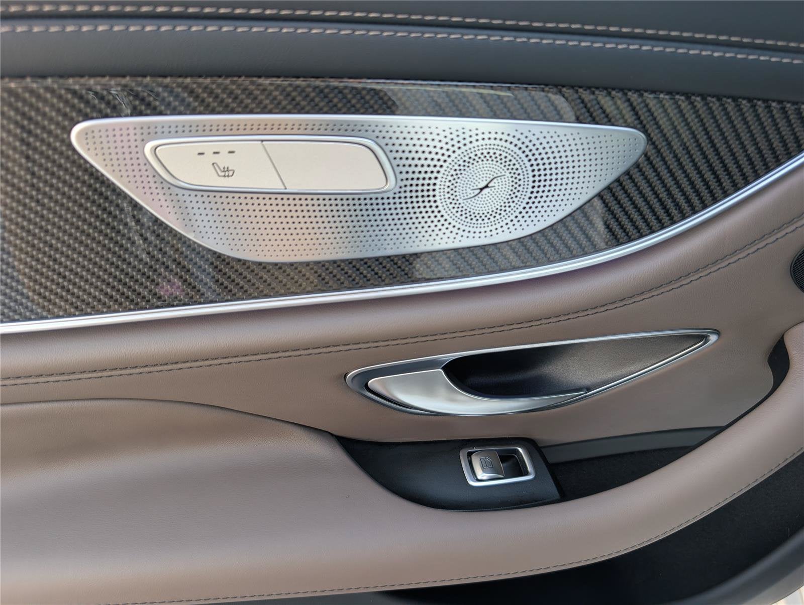 2019 Mercedes-Benz AMG® GT AMG® GT 63