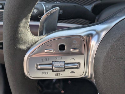 2019 Mercedes-Benz AMG® GT AMG® GT 63