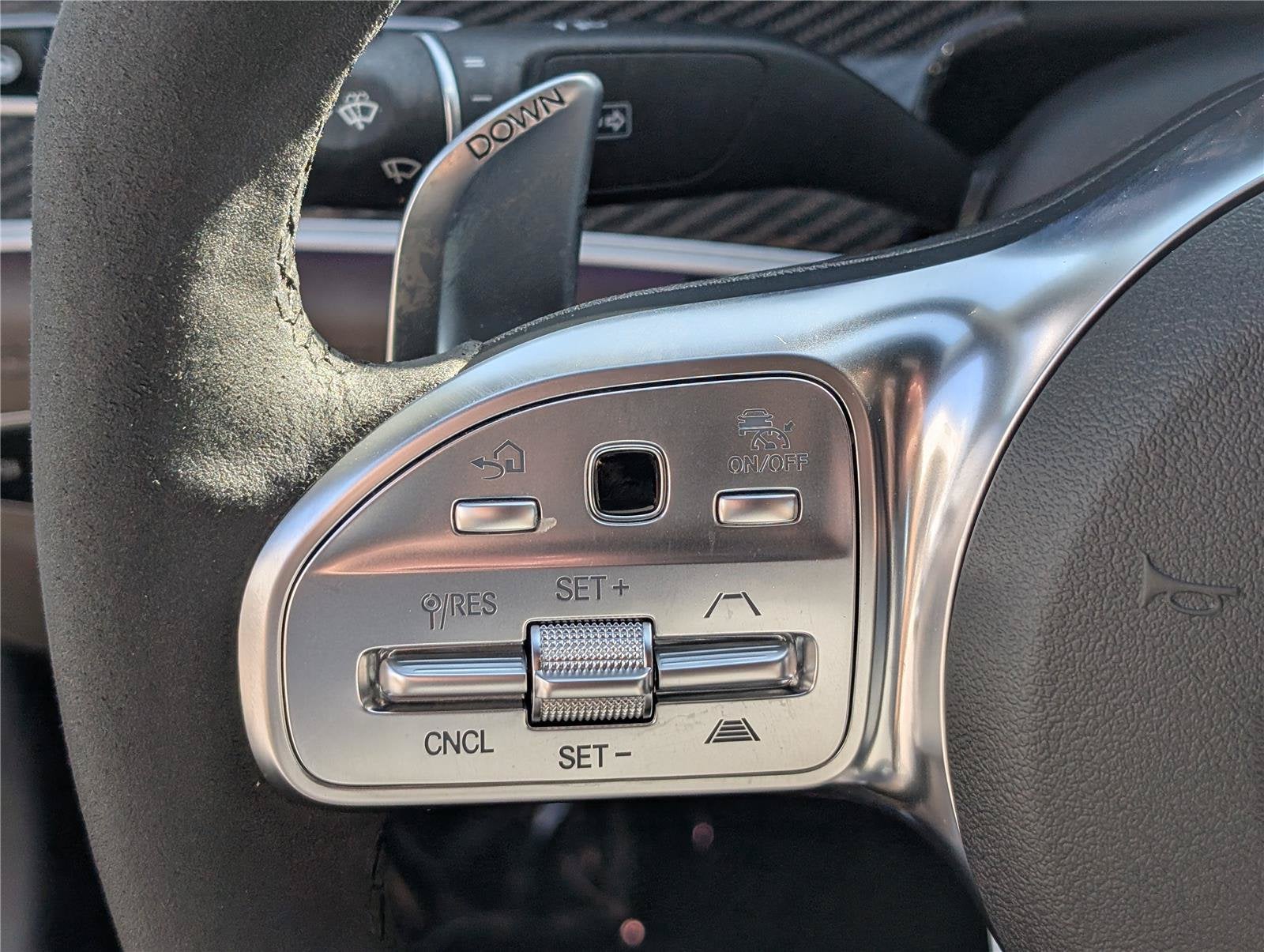 2019 Mercedes-Benz AMG® GT AMG® GT 63