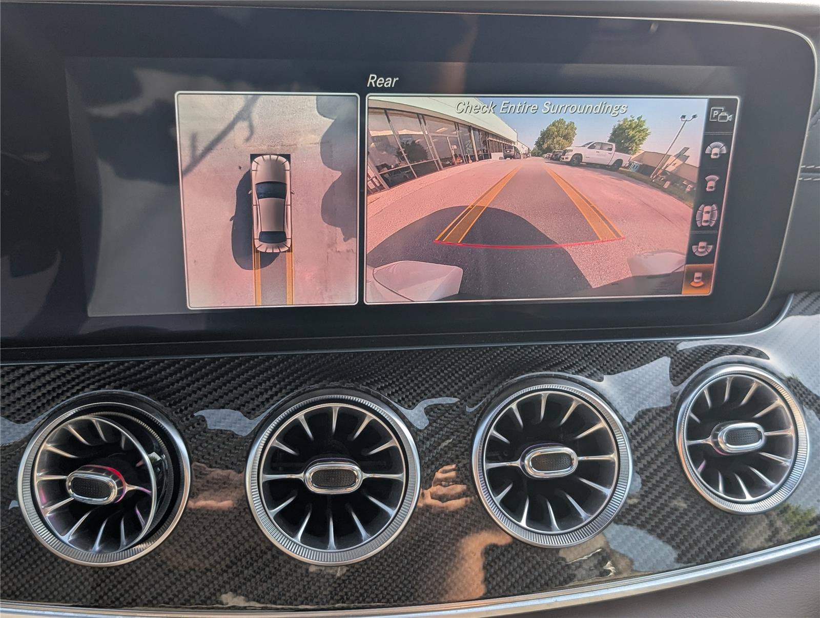 2019 Mercedes-Benz AMG® GT AMG® GT 63