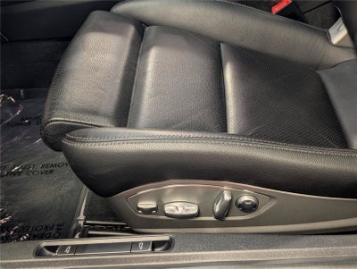 2017 Porsche 911 Carrera