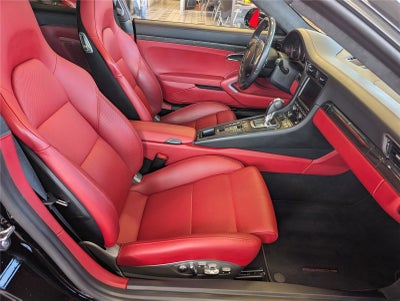 2014 Porsche 911 Turbo