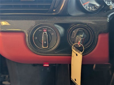 2014 Porsche 911 Turbo