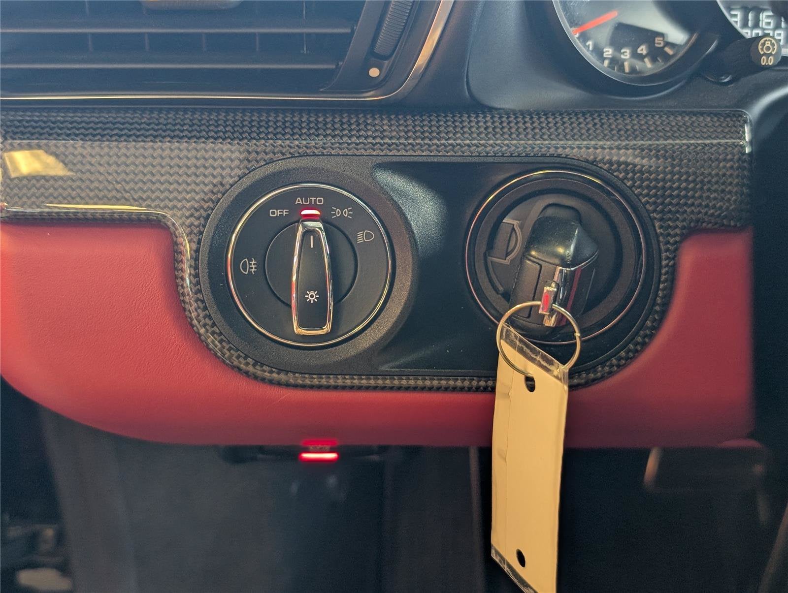 2014 Porsche 911 Turbo