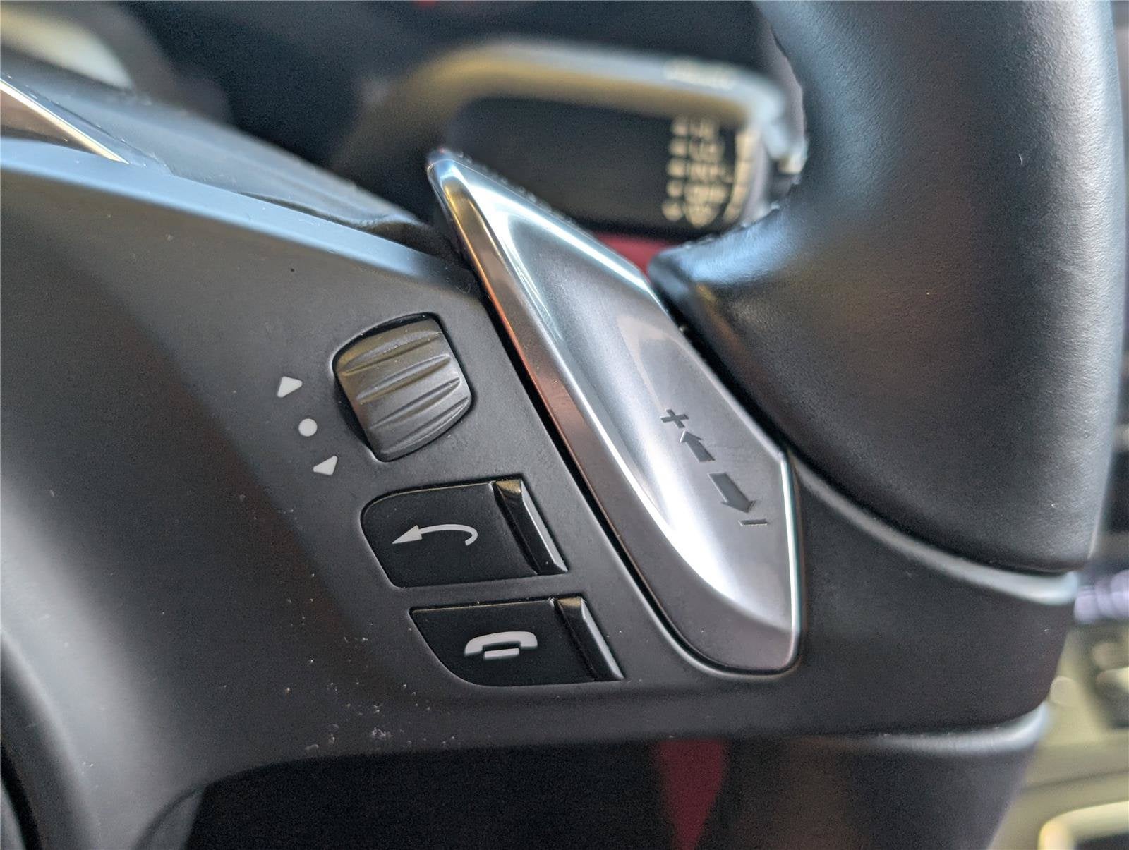 2014 Porsche 911 Turbo
