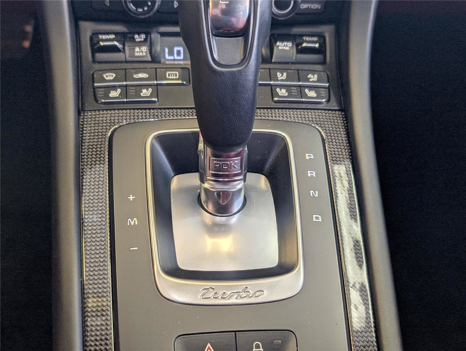 2014 Porsche 911 Turbo