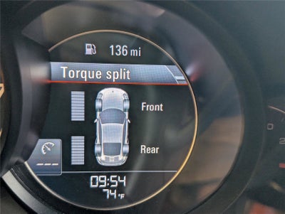 2014 Porsche 911 Turbo