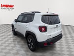 2022 Jeep Renegade Trailhawk