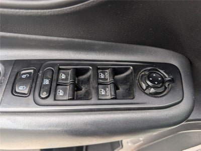 2022 Jeep Renegade Limited