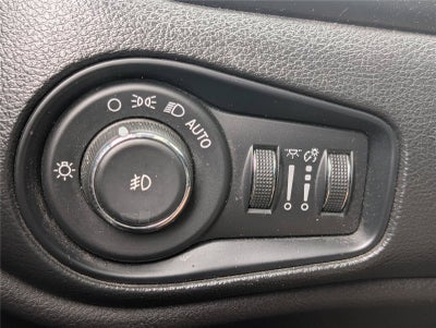 2022 Jeep Renegade Limited
