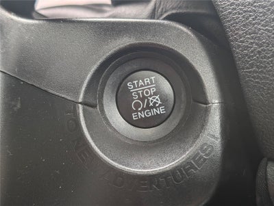 2022 Jeep Renegade Limited