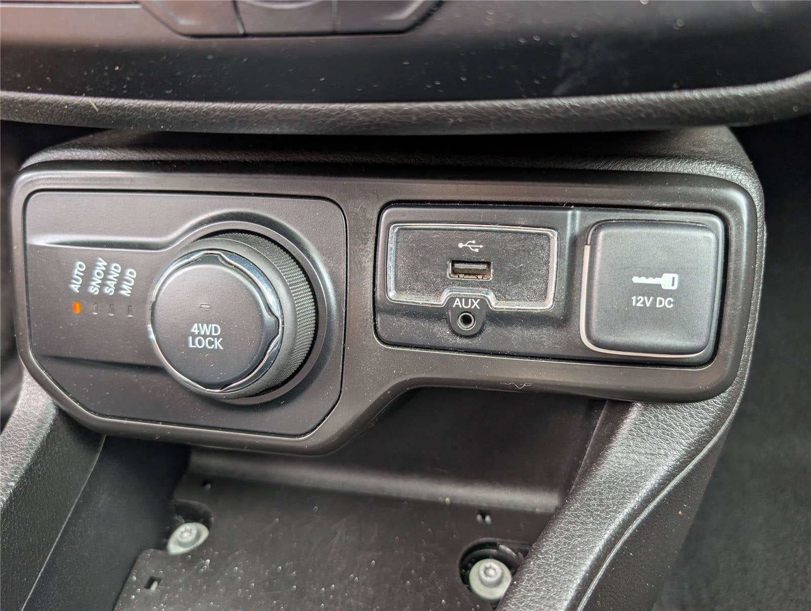 2022 Jeep Renegade Limited
