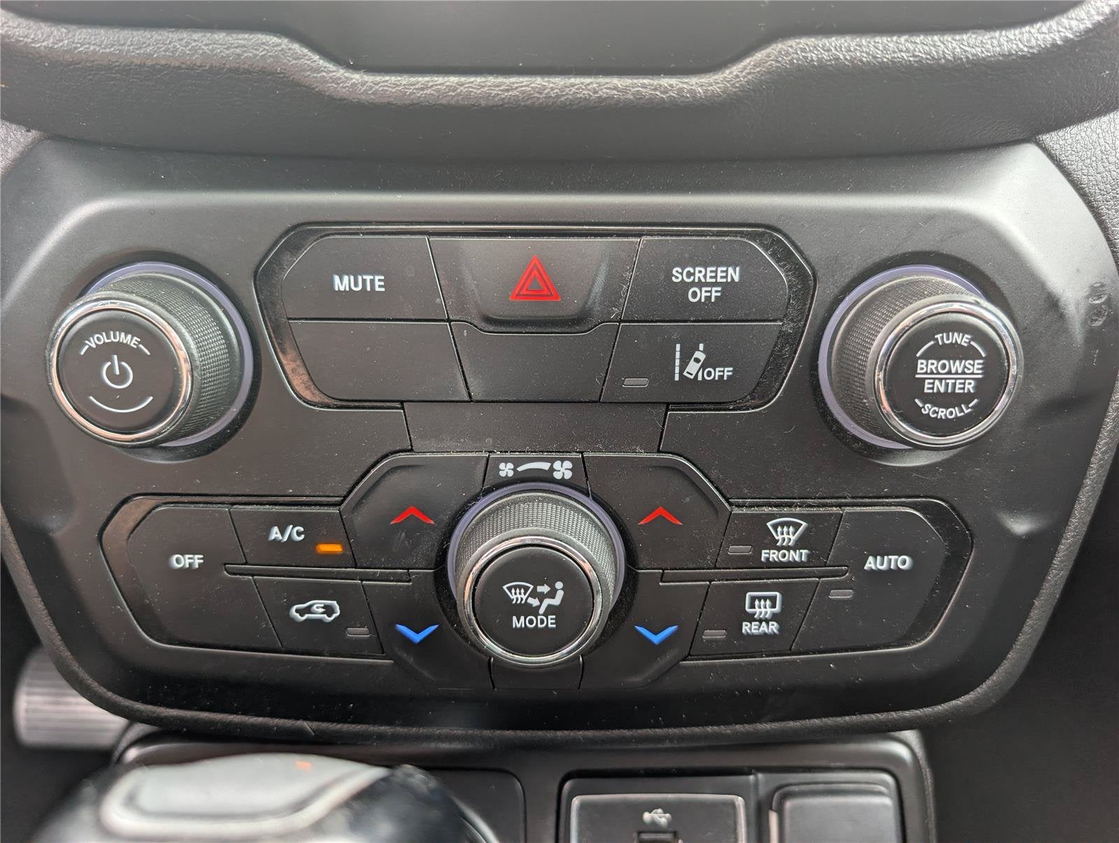 2022 Jeep Renegade Limited