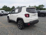 2022 Jeep Renegade Limited