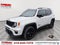 2022 Jeep Renegade Altitude