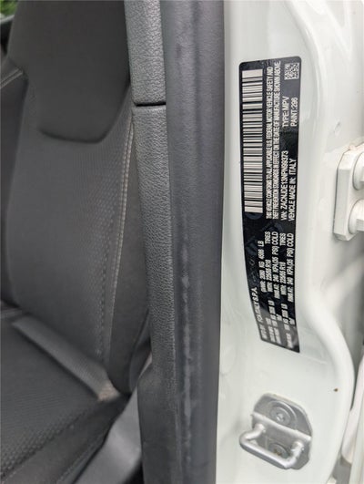 2022 Jeep Renegade Altitude