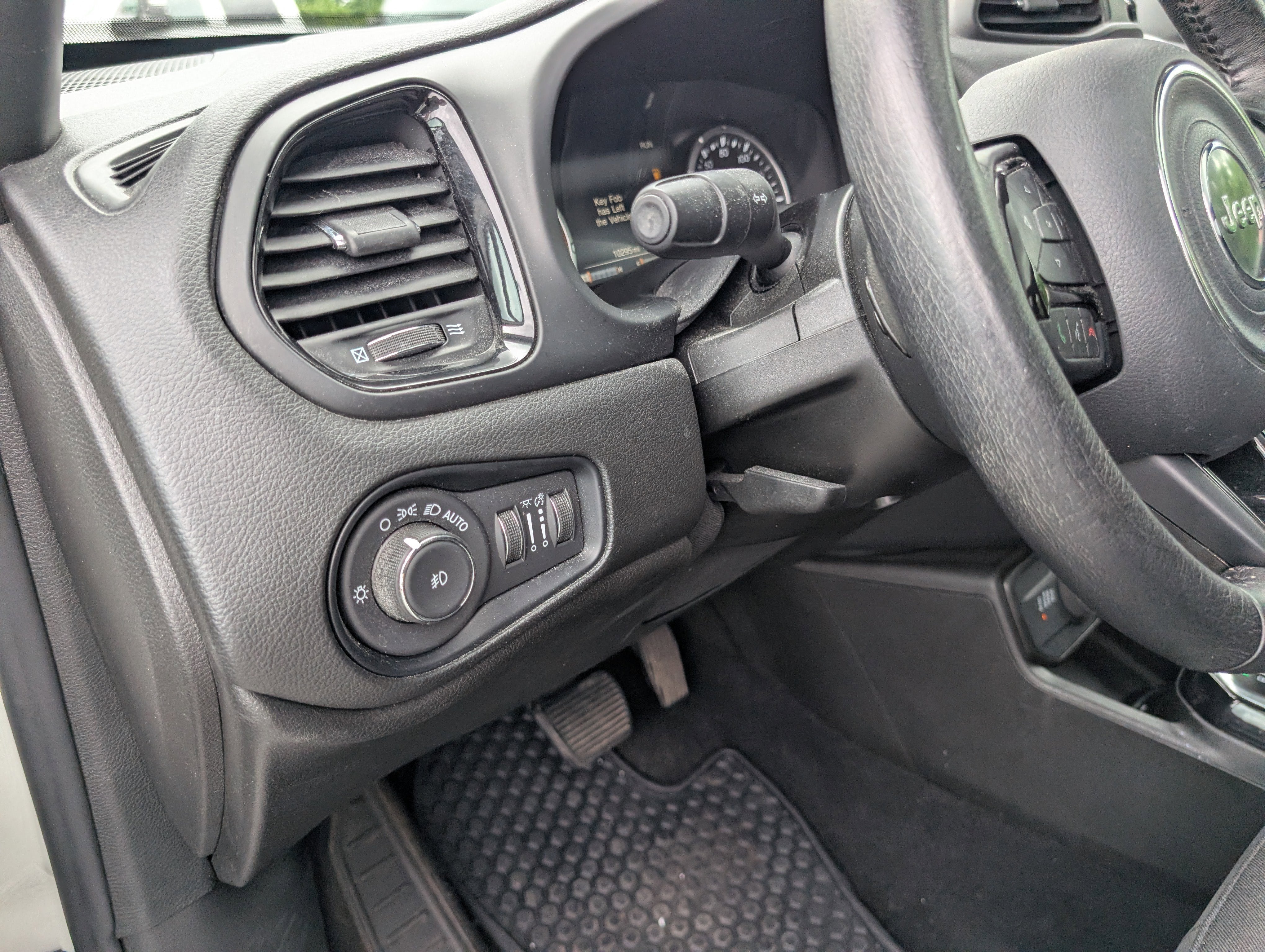 2022 Jeep Renegade Altitude