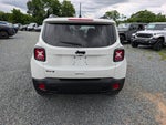 2022 Jeep Renegade Altitude