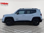 2022 Jeep Renegade Altitude