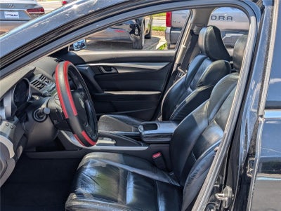 2010 Acura TL Tech