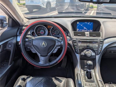 2010 Acura TL Tech