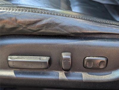 2010 Acura TL Tech