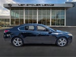 2010 Acura TL Tech