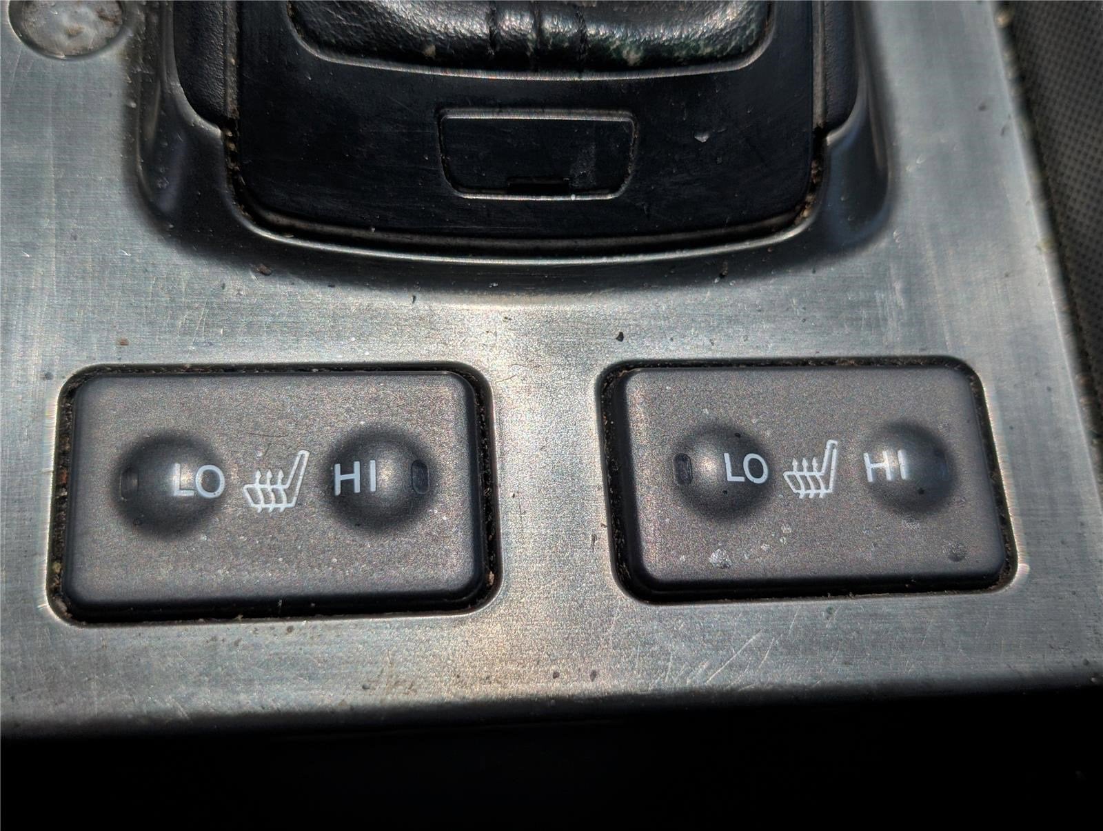 2010 Acura TL Tech