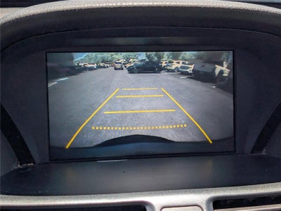 2010 Acura TL Tech