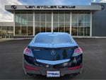2010 Acura TL Tech