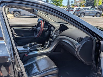 2010 Acura TL Tech