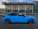 2022 Honda Civic Hatchback Sport Touring