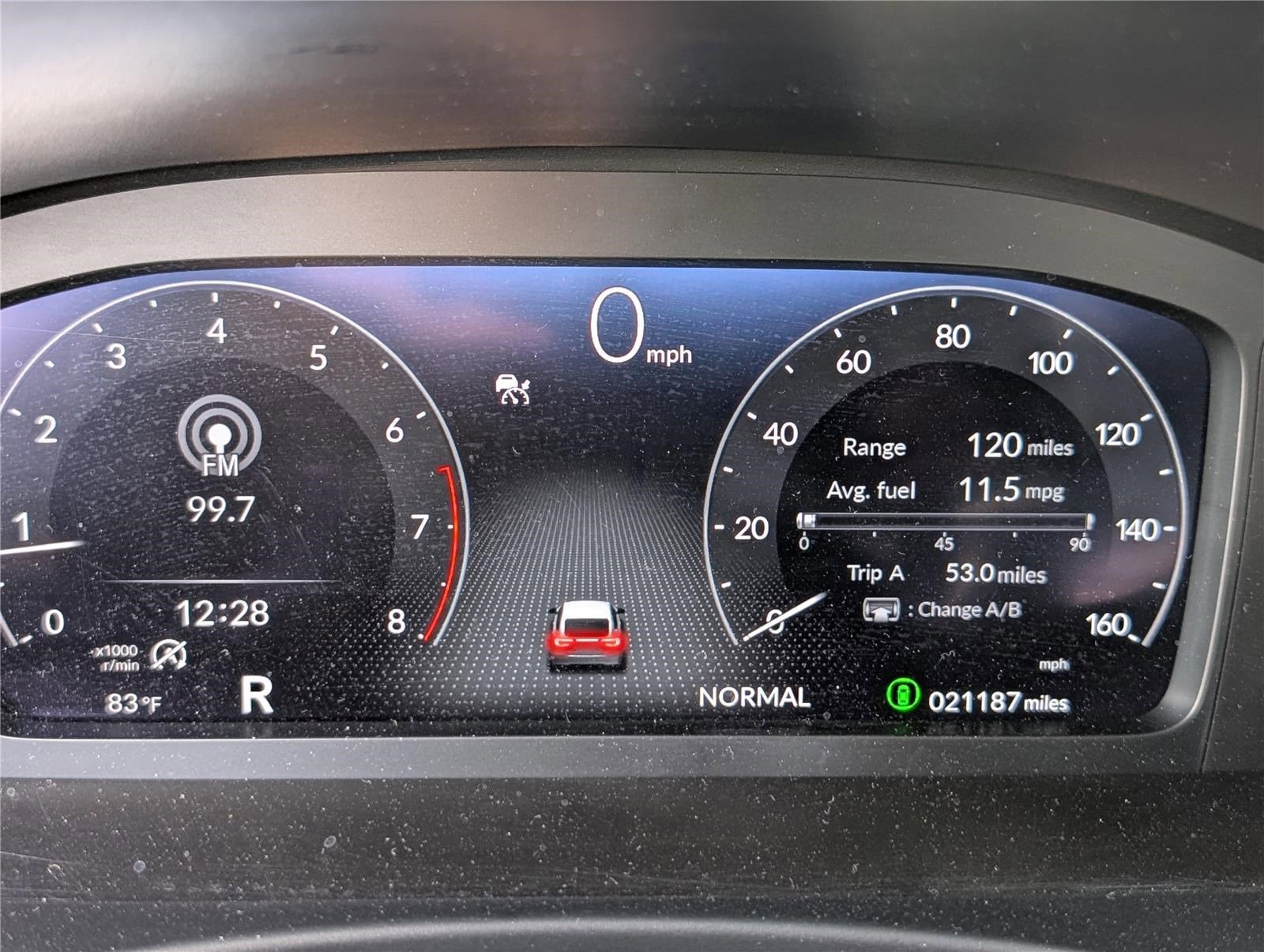 2022 Honda Civic Hatchback Sport Touring