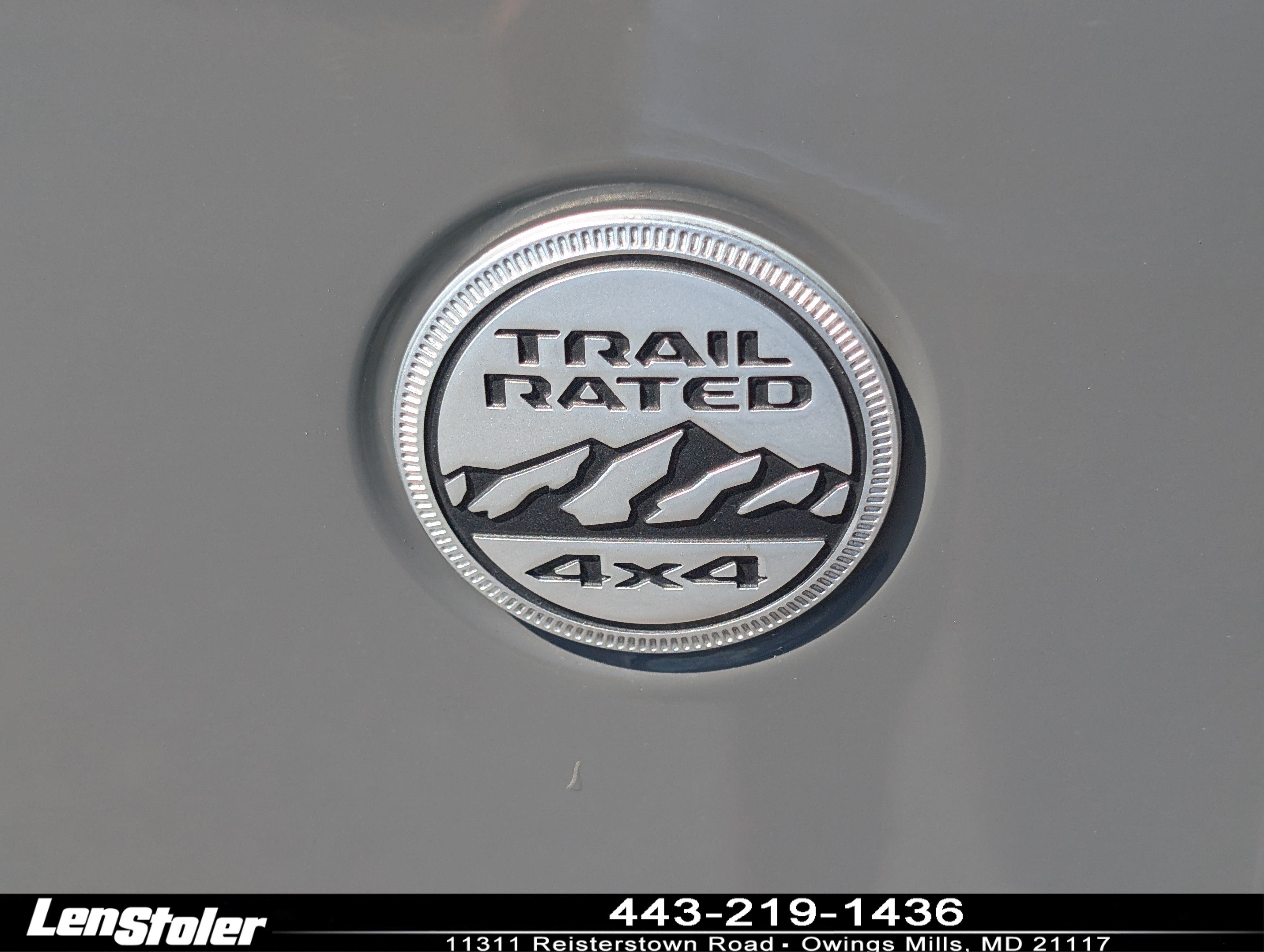 2018 Jeep Wrangler Sport
