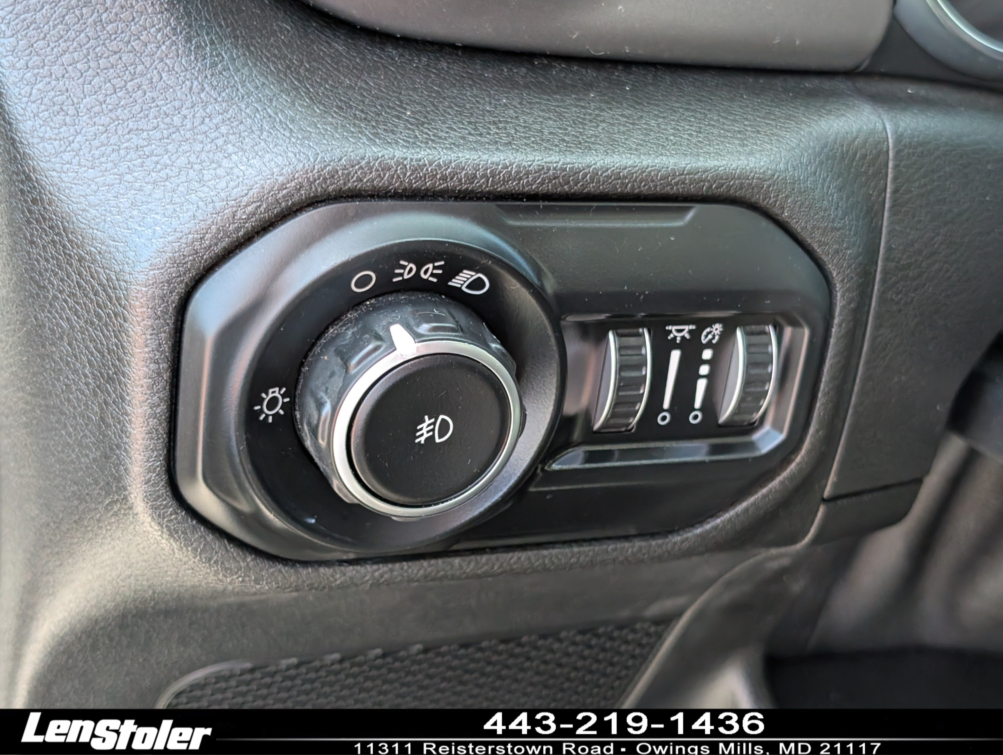 2018 Jeep Wrangler Sport